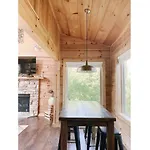 Mountain Splash -Heated Indoor Pool, Hot Tub, Arcade Game Room