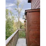 Mountain Splash -Heated Indoor Pool, Hot Tub, Arcade Game Room