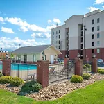 River Crossing Condos