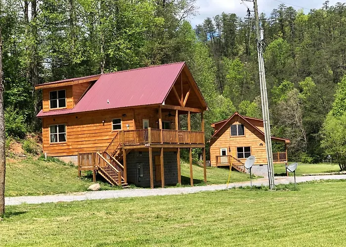 Smoky Best Cabin Rentals