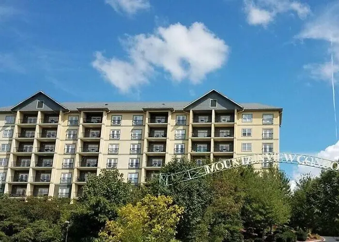 Mountain View Plaza