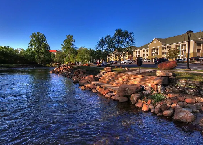 Econo Lodge Pigeon Forge Riverside