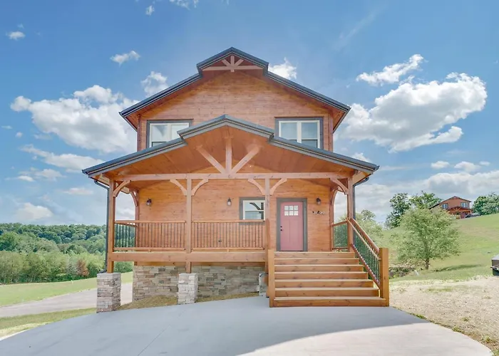 T-Bear\'S Cabin