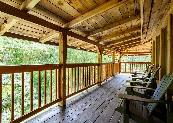 Forest Home Hot Tub Fire Pit Pool Table