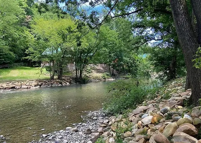 River Waltz