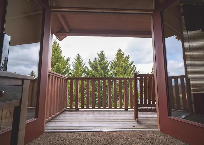 Gv - Unit 3202 - Fairway Villas