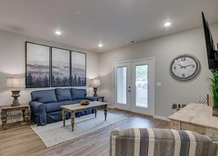 New Const 1 Bed Apt - Rc 4107