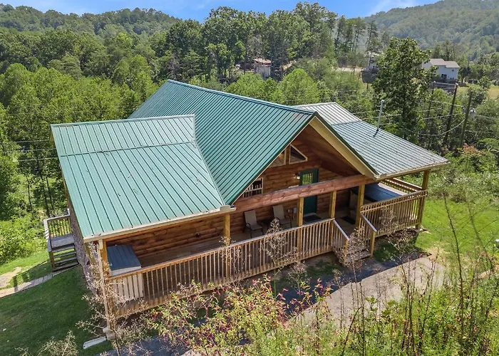 Emilys Hideaway