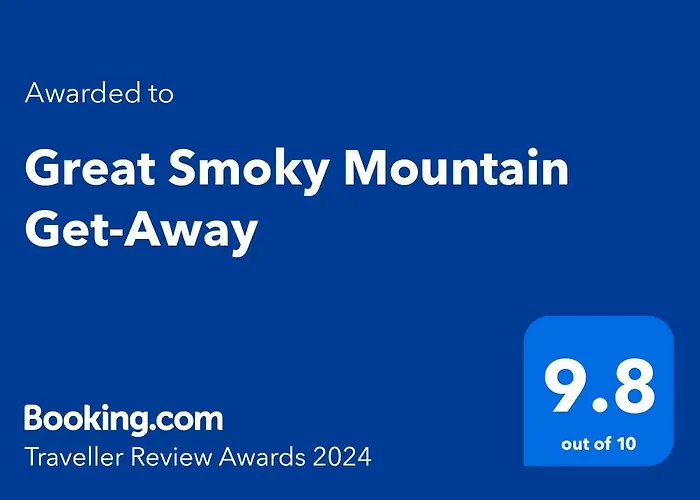 Great Smoky Mountain Get-Away