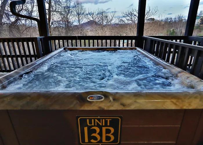 Briarstone Lodge Condo 13B By Eden Crest