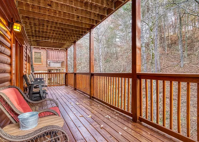 Whispering Creek #302