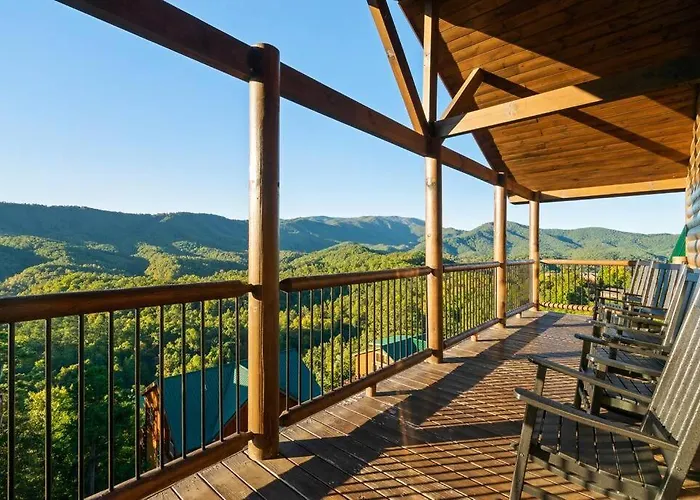 Highland View Cabin