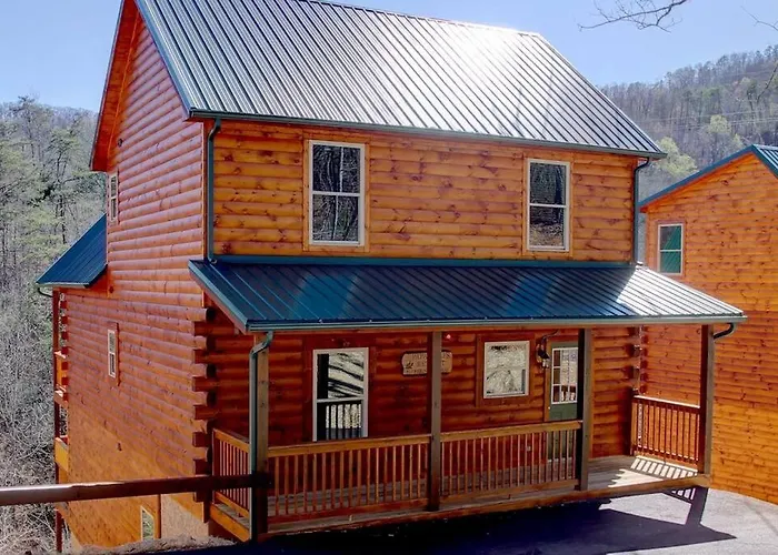 New Build-5Bd-Hottub-Wifi-Theater-Pool Tble-Roku