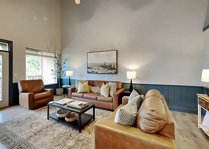 The Clubhouse 3206