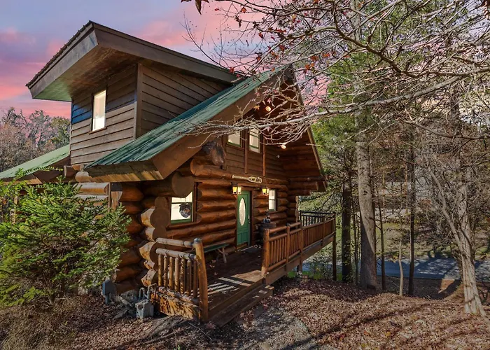 Big Timber By Colonial Properties