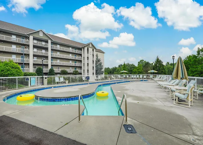 Eagle View Whispering Pines 332