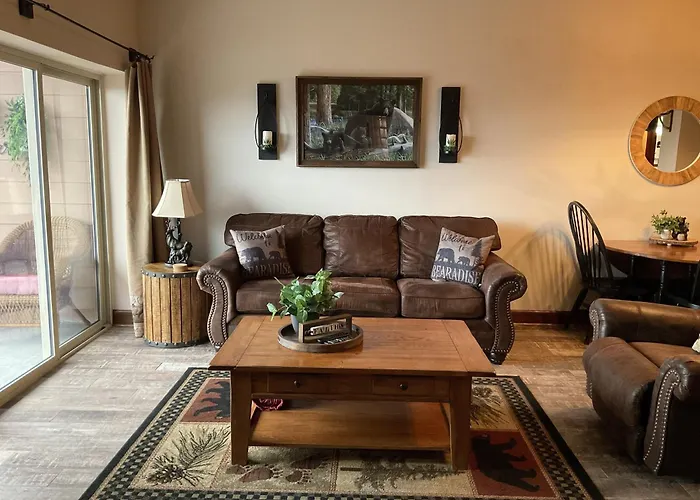 Noelle\'S Nest Condominium