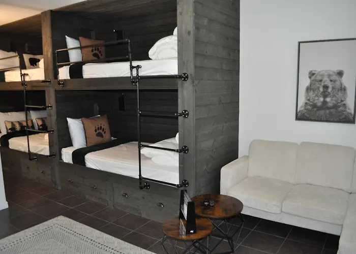 Relax At Forge Chalet Tranquil Retreat Near Attractions
