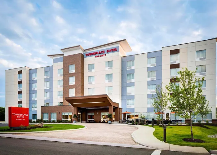 Towneplace Suites Pigeon Forge
