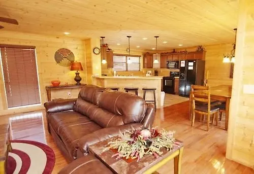 Parkside Resort