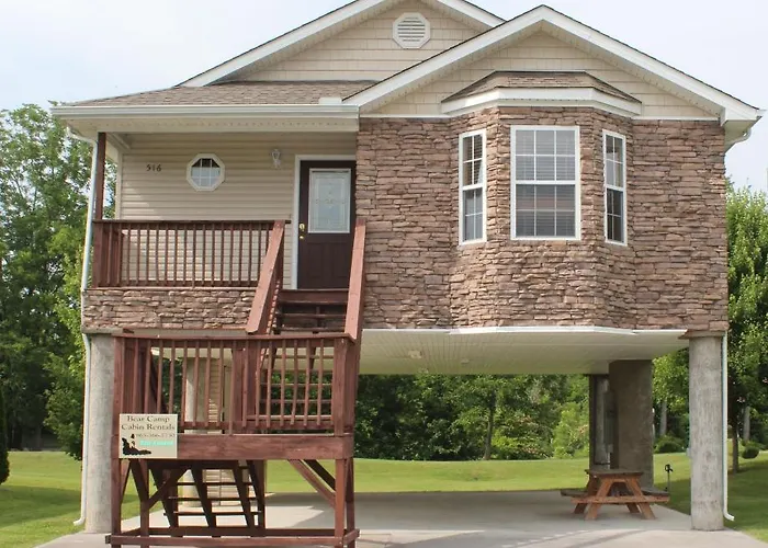 Rest Assured, Wifi, 1089 Free Tickets Each Paid Day, Dollywood And More