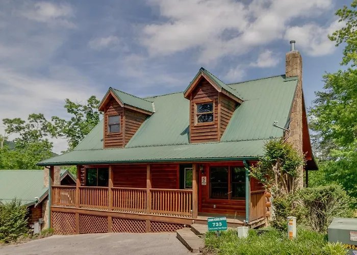 Moose Creek Lodge