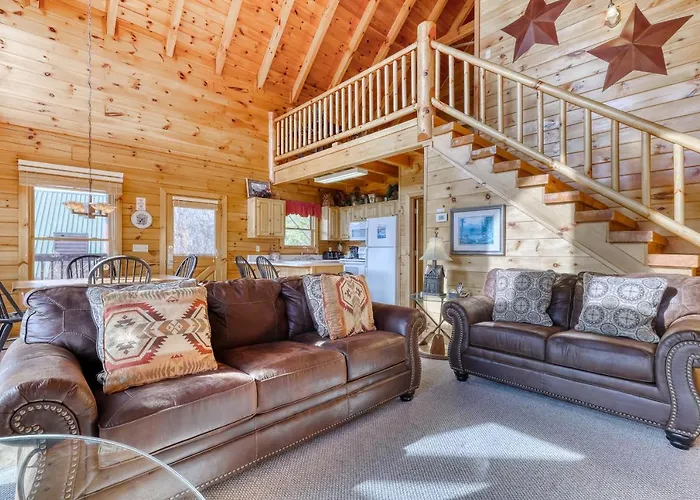 Lances Loft