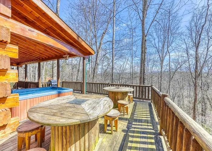 Moonshine Ridge