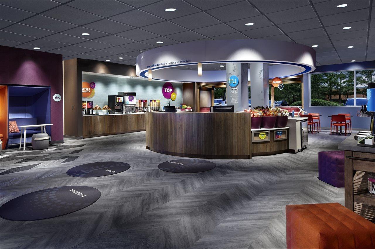 Tru By Hilton