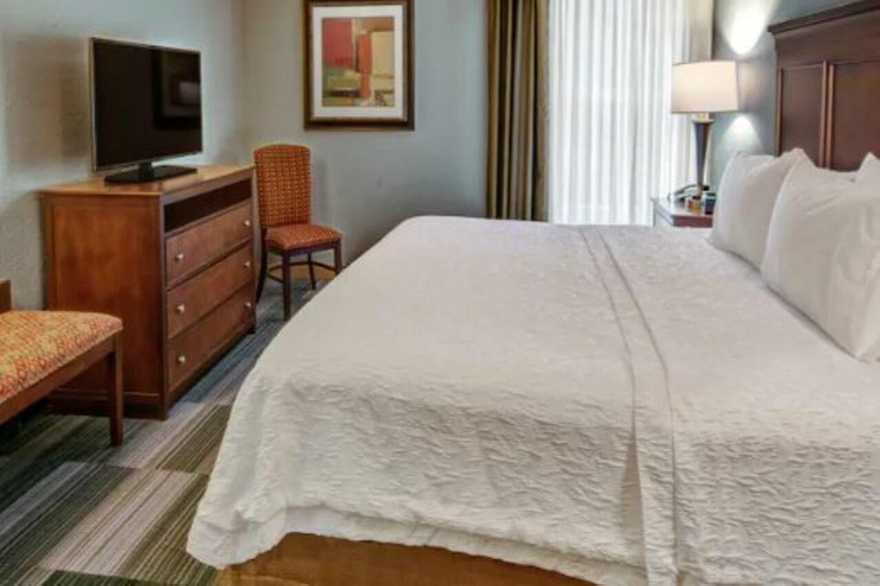 Hampton & On The Parkway Pigeon Forge