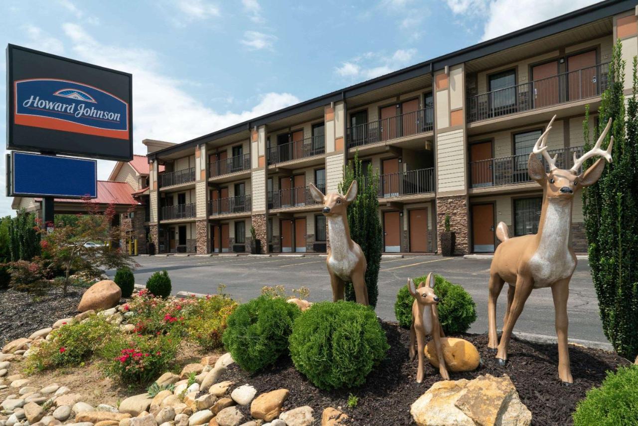 Hotel Howard Johnson By Wyndham