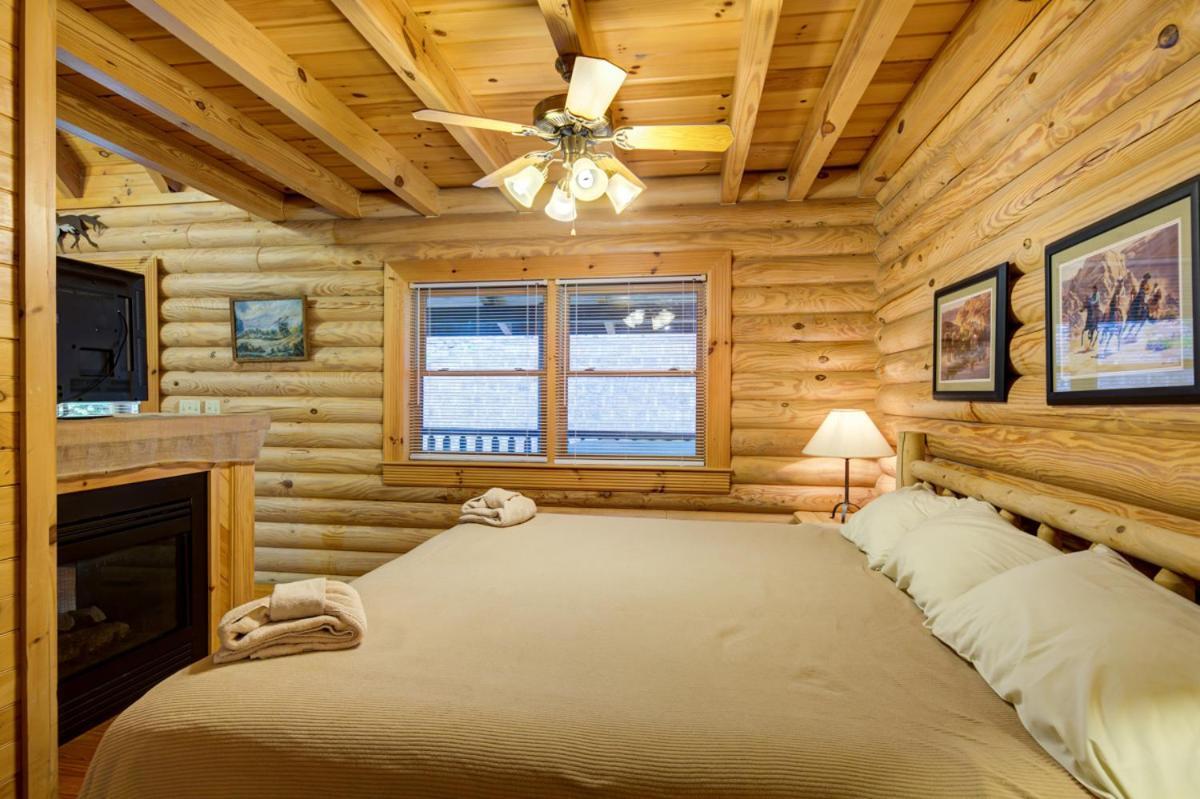 Holiday home Bear Naked *