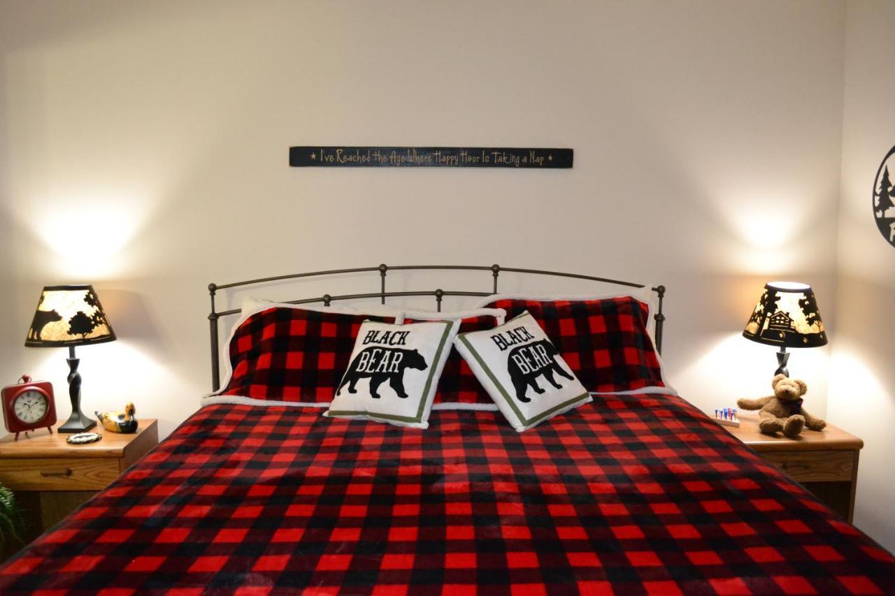 River Place #407 2bd Holiday home