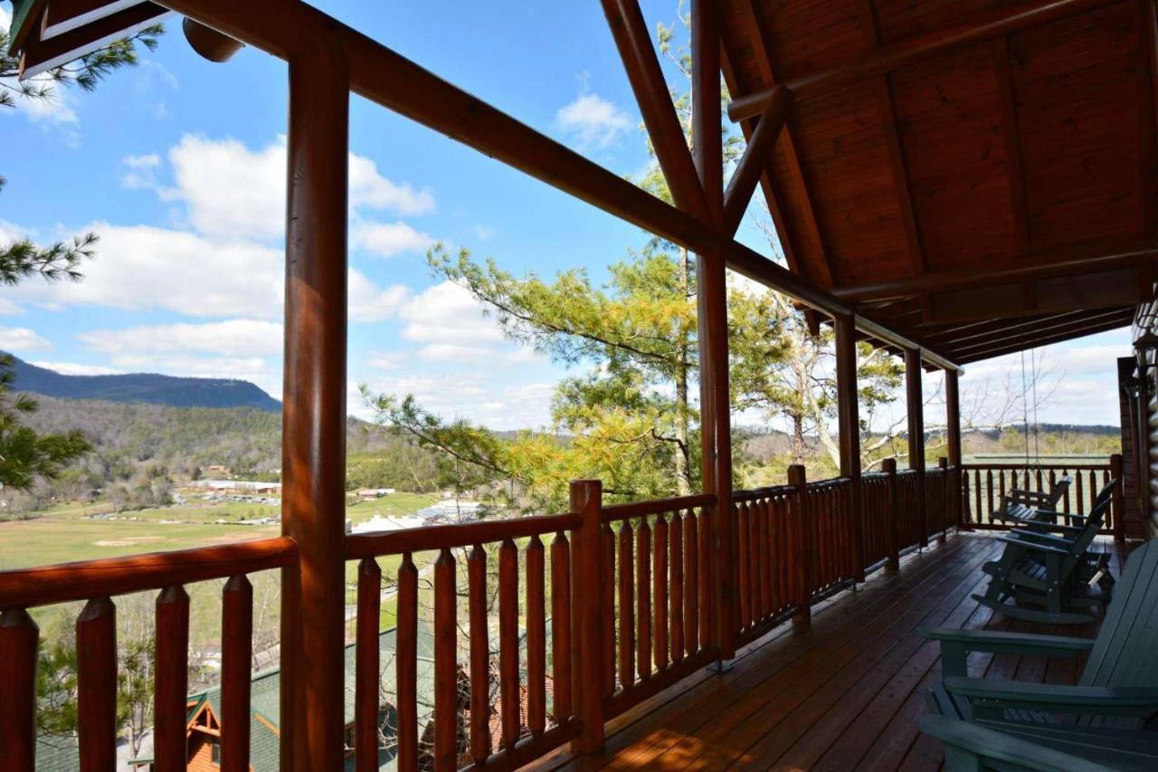 Holiday home Smoky Mountain Haven