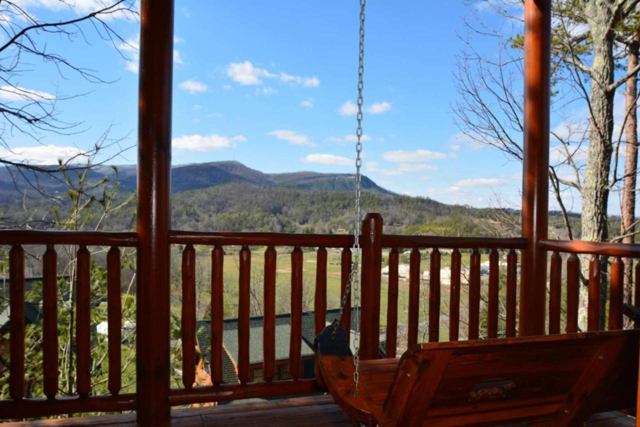 Smoky Mountain Haven Holiday home