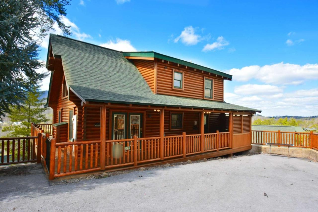 Smoky Mountain Haven Holiday home