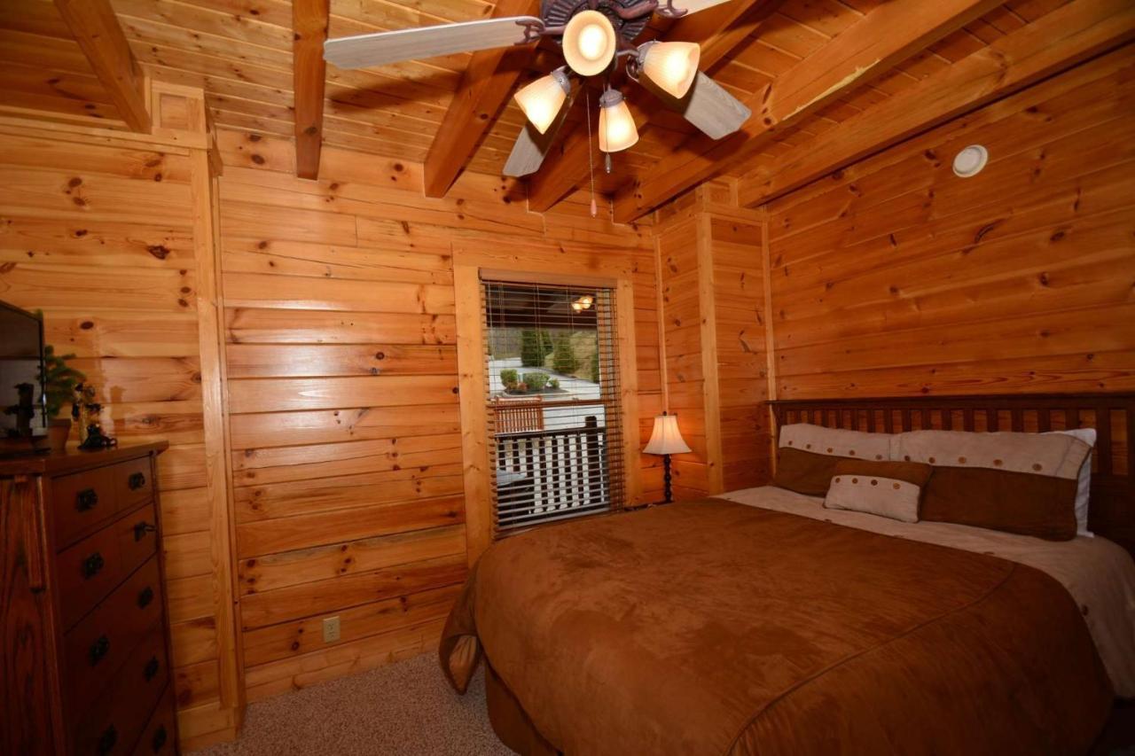 Smoky Mountain Haven