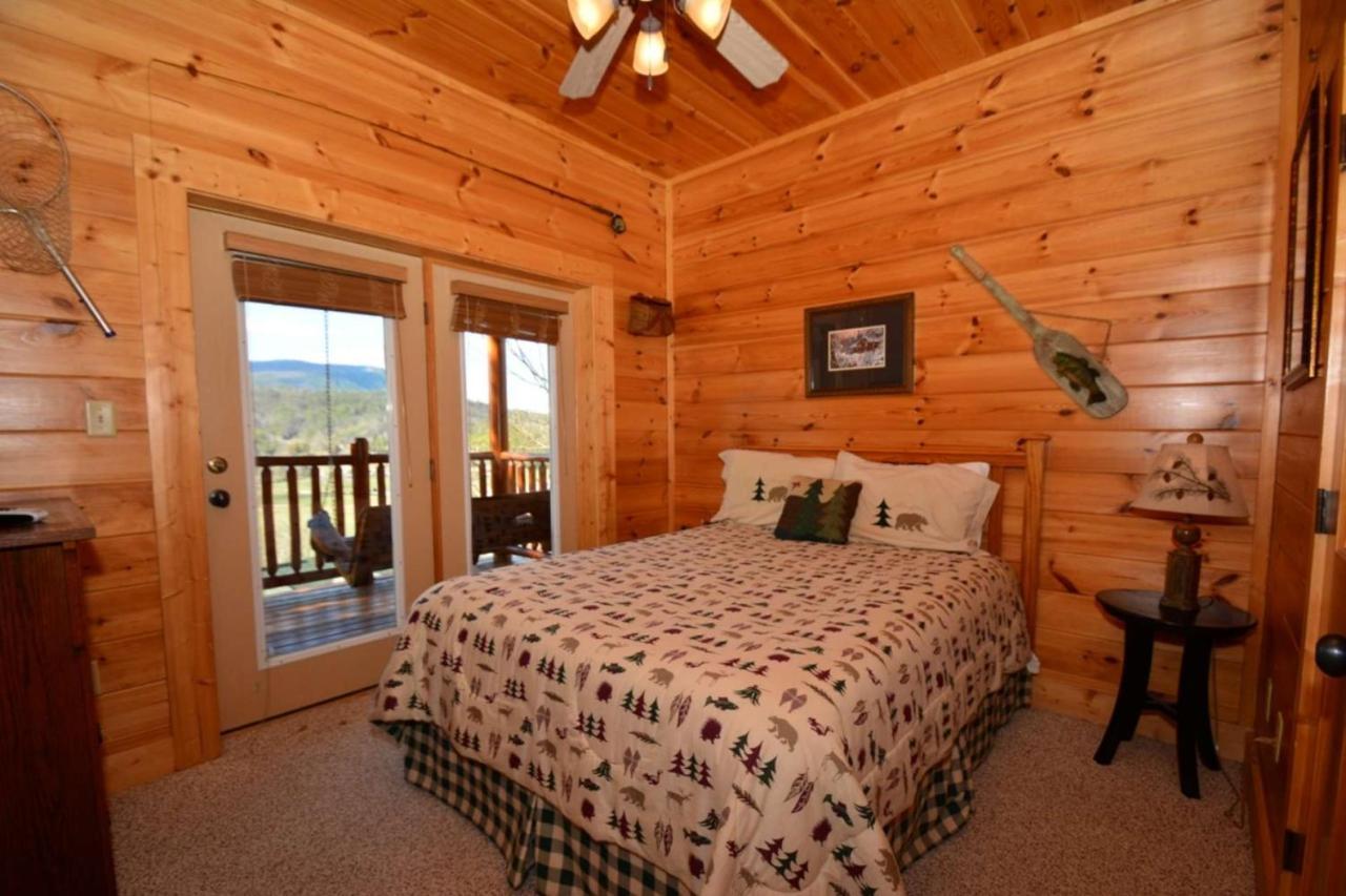 Smoky Mountain Haven Holiday home Pigeon Forge