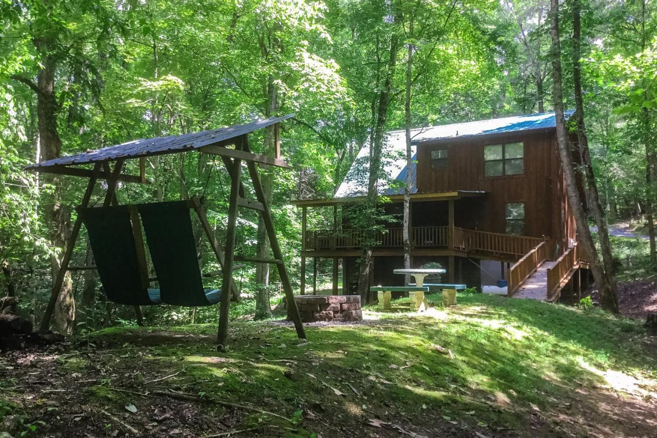 Friendly Bear Holiday home