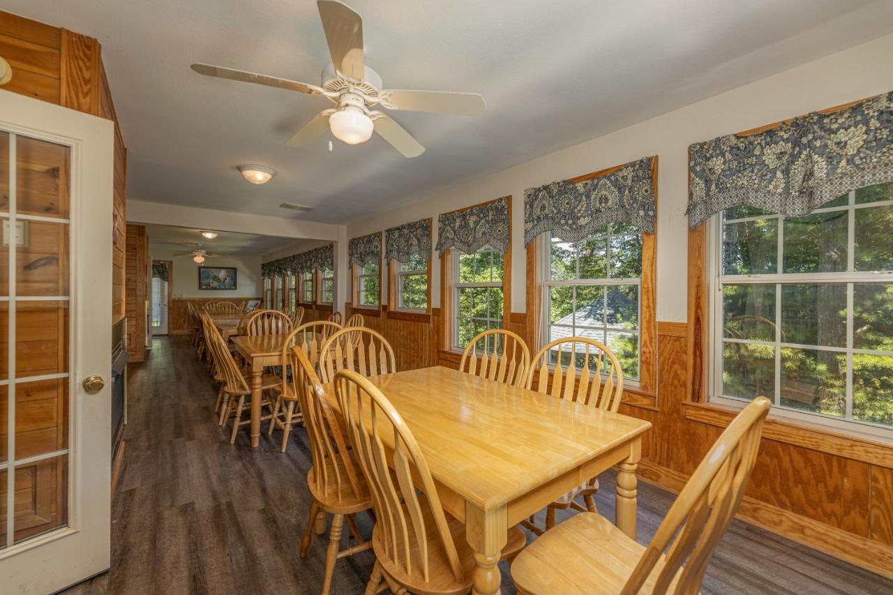 Red Maple Chalet *