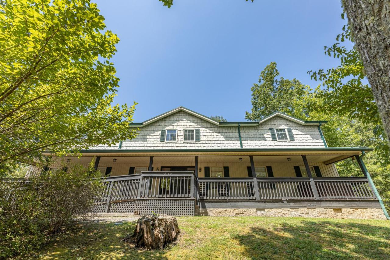 Red Maple Chalet