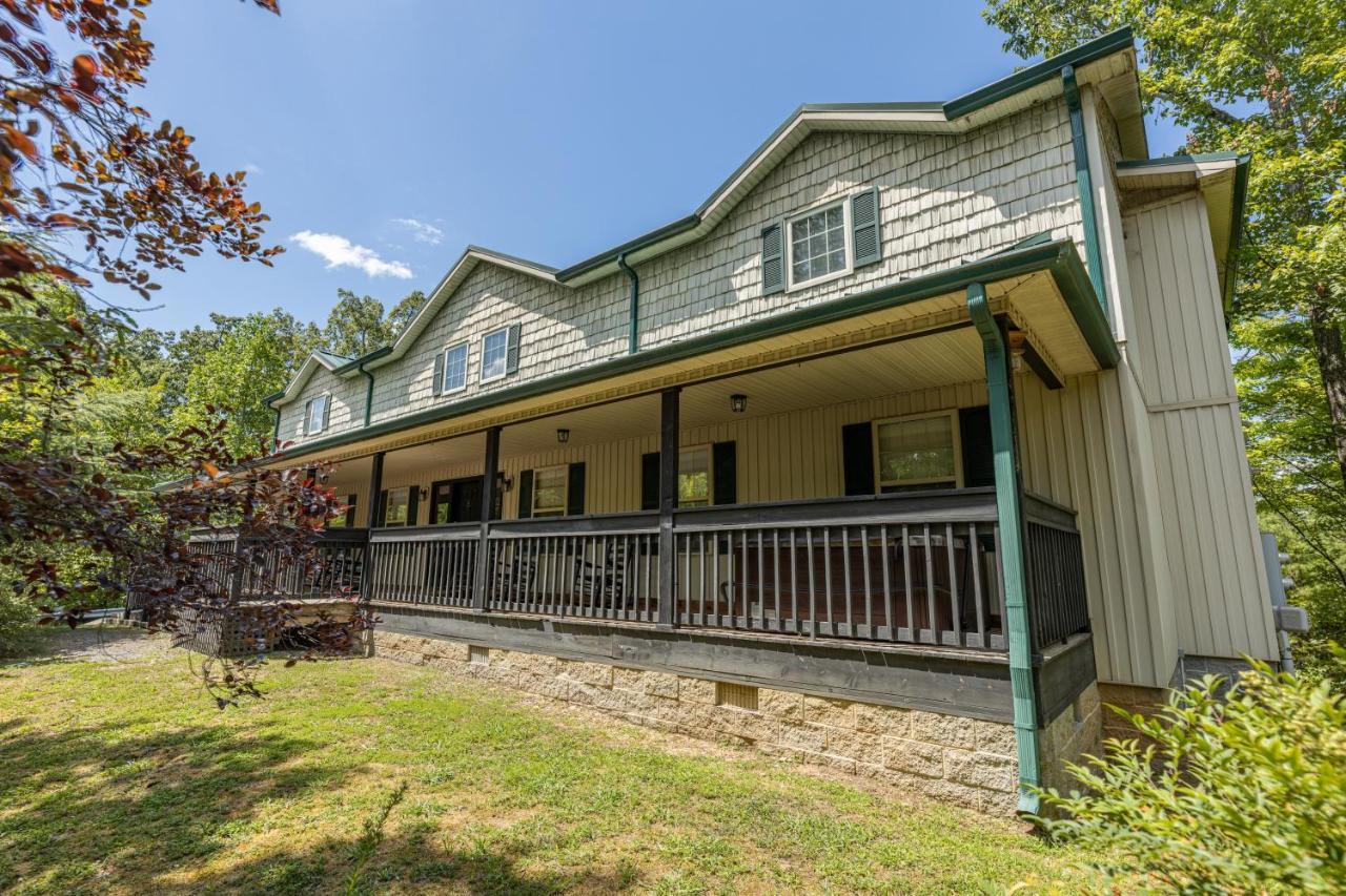Red Maple Chalet