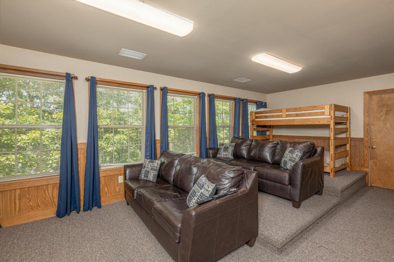 Red Maple Chalet *