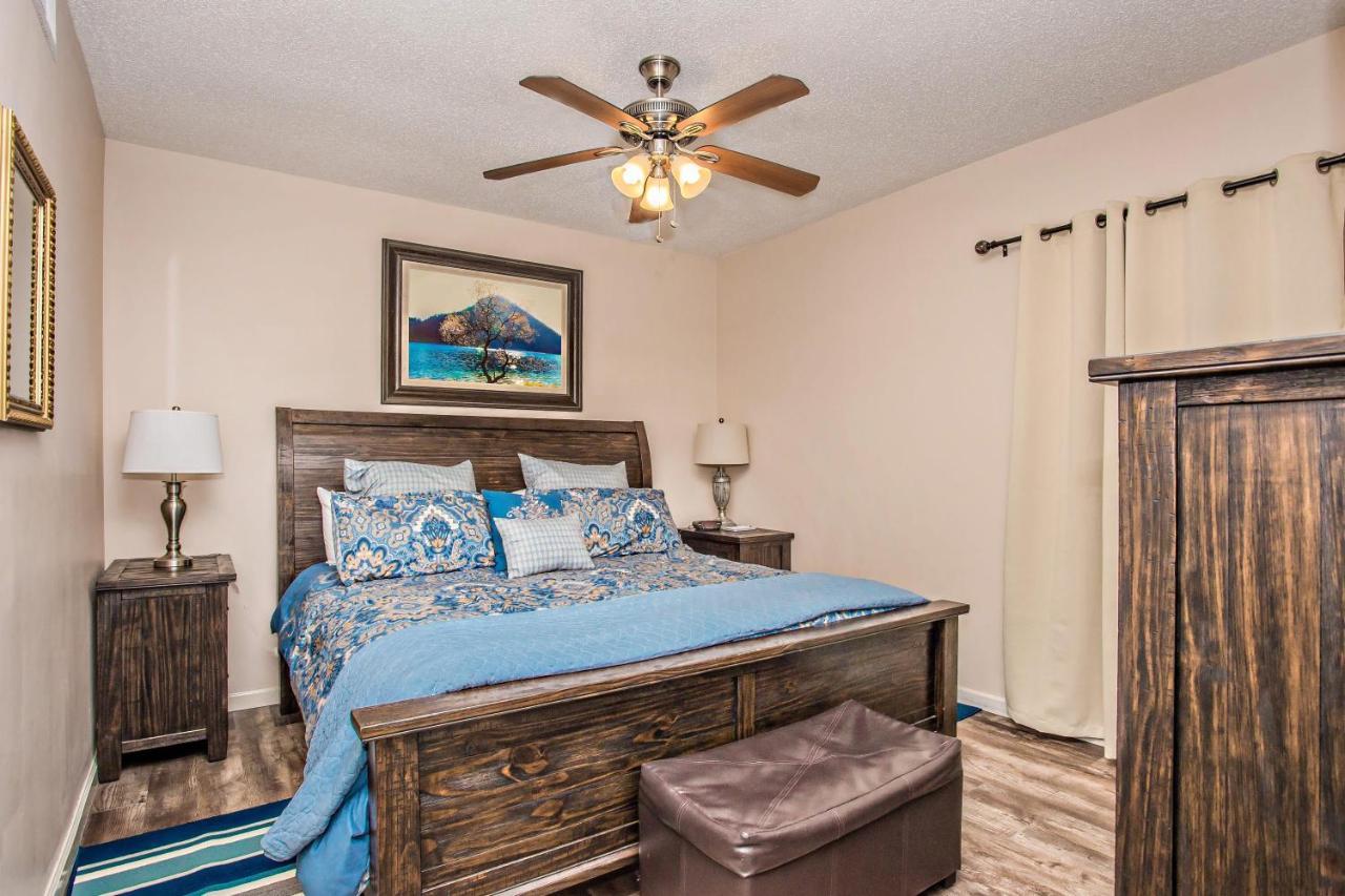 Whispering Pines 413hc * Pigeon Forge