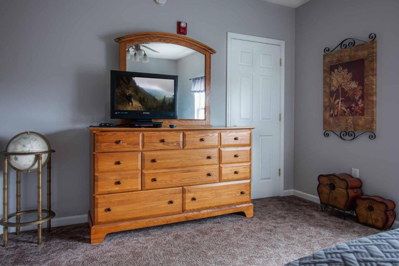 Whispering Pines 634 Holiday home