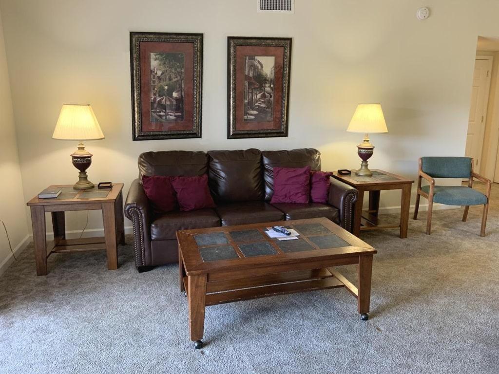 Whispering Pines 524 *