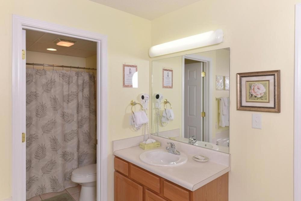 Holiday home Whispering Pines 653