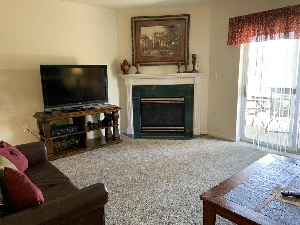 Holiday home Whispering Pines 524
