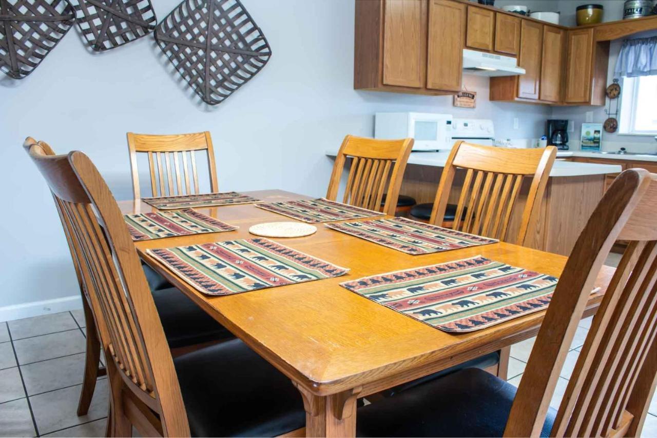 Holiday home Whispering Pines 634 Pigeon Forge