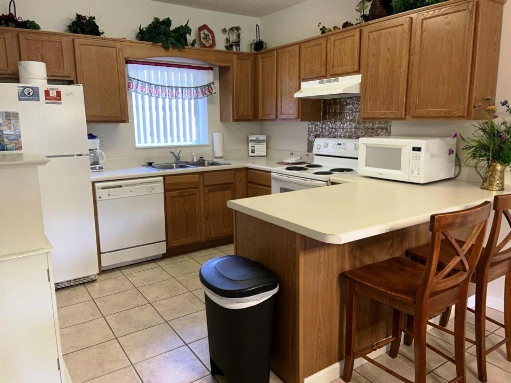 Whispering Pines 524 Holiday home